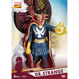 Beast Kingdom Marvel D Stage Doctor Strange Diorama Figure - Radar Toys