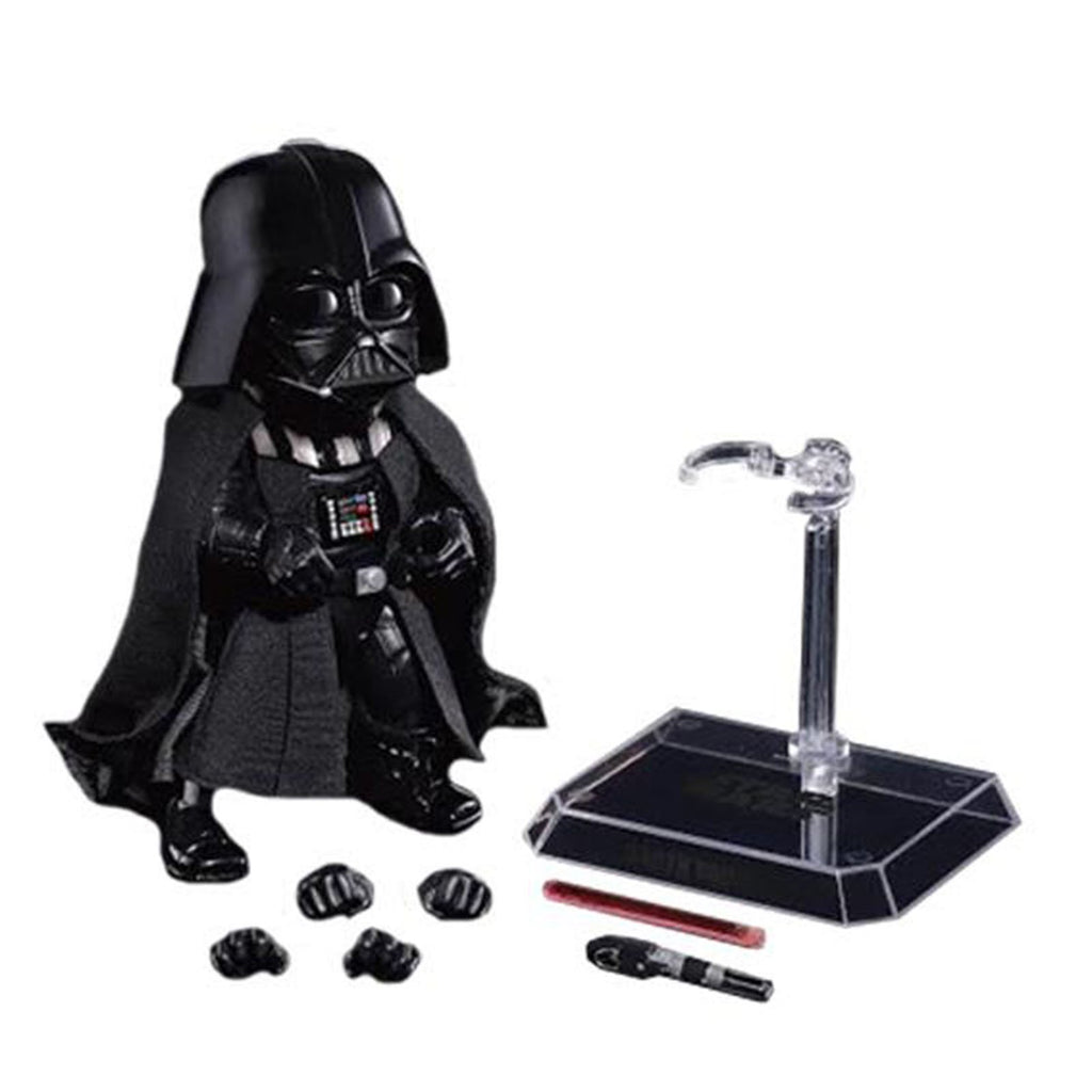 Beast Kingdom Egg Attack Episode V Star Wars Darth Vader Figure