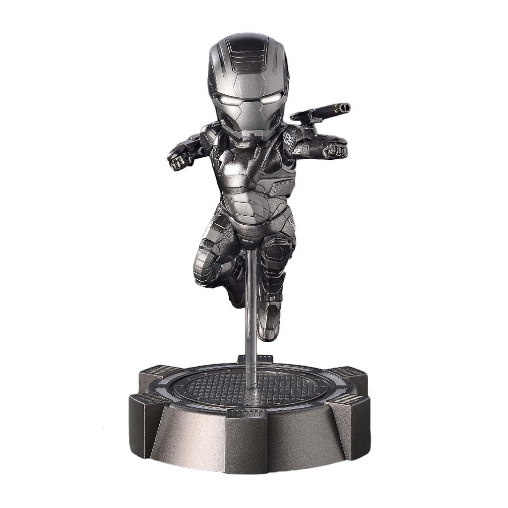 Beast Kingdom Egg Attack War Machine Age Of Ultron Action Figure