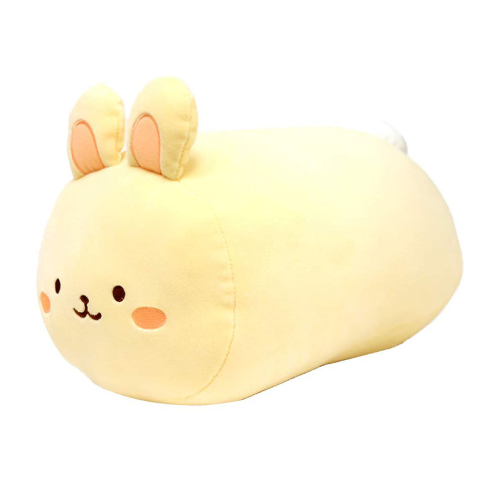 Beecrazee Anirollz Large Bunniroll 13 Inch Super Soft Plush