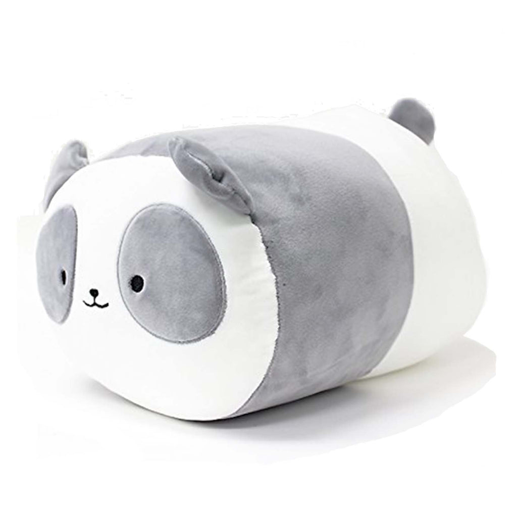 Beecrazee Anirollz Large Panda 13 Inch Super Soft Plush
