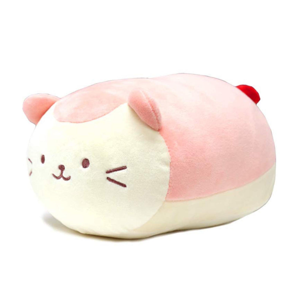 Beecrazee Anirollz Kitty Medium 11 Inch Plush