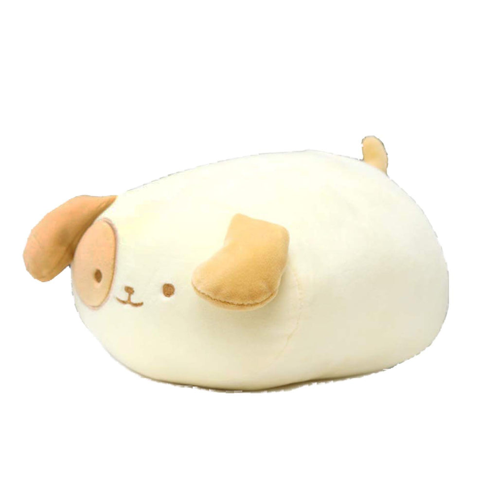 Beecrazee Anirollz Puppy Medium 11 Inch Plush