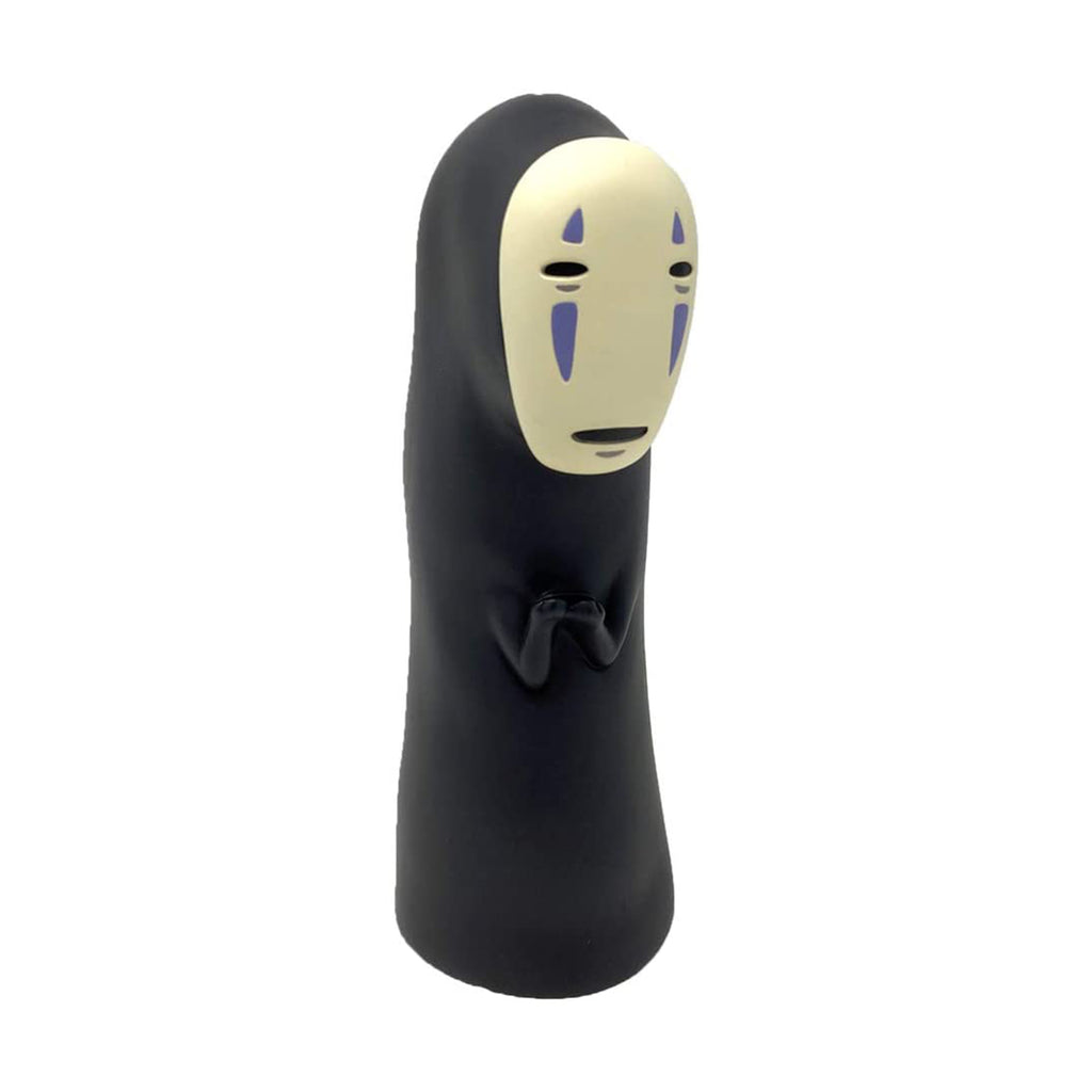 Benelic Studio Ghibli Spirited Away No Face Coin Bank