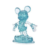 Bepuzzled Disney Mickey Mouse Level 1 3D Crystal Puzzle - Radar Toys