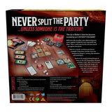 Betrayal at Baldur's Gate The Board Game - Radar Toys