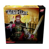 Betrayal at Baldur's Gate The Board Game - Radar Toys