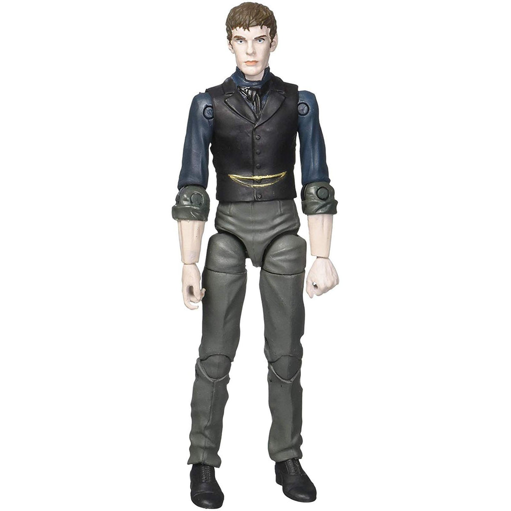 Bif Bang Pow! Penny Dreadful Dr. Victor Frankenstein 6 Inch Action Figure