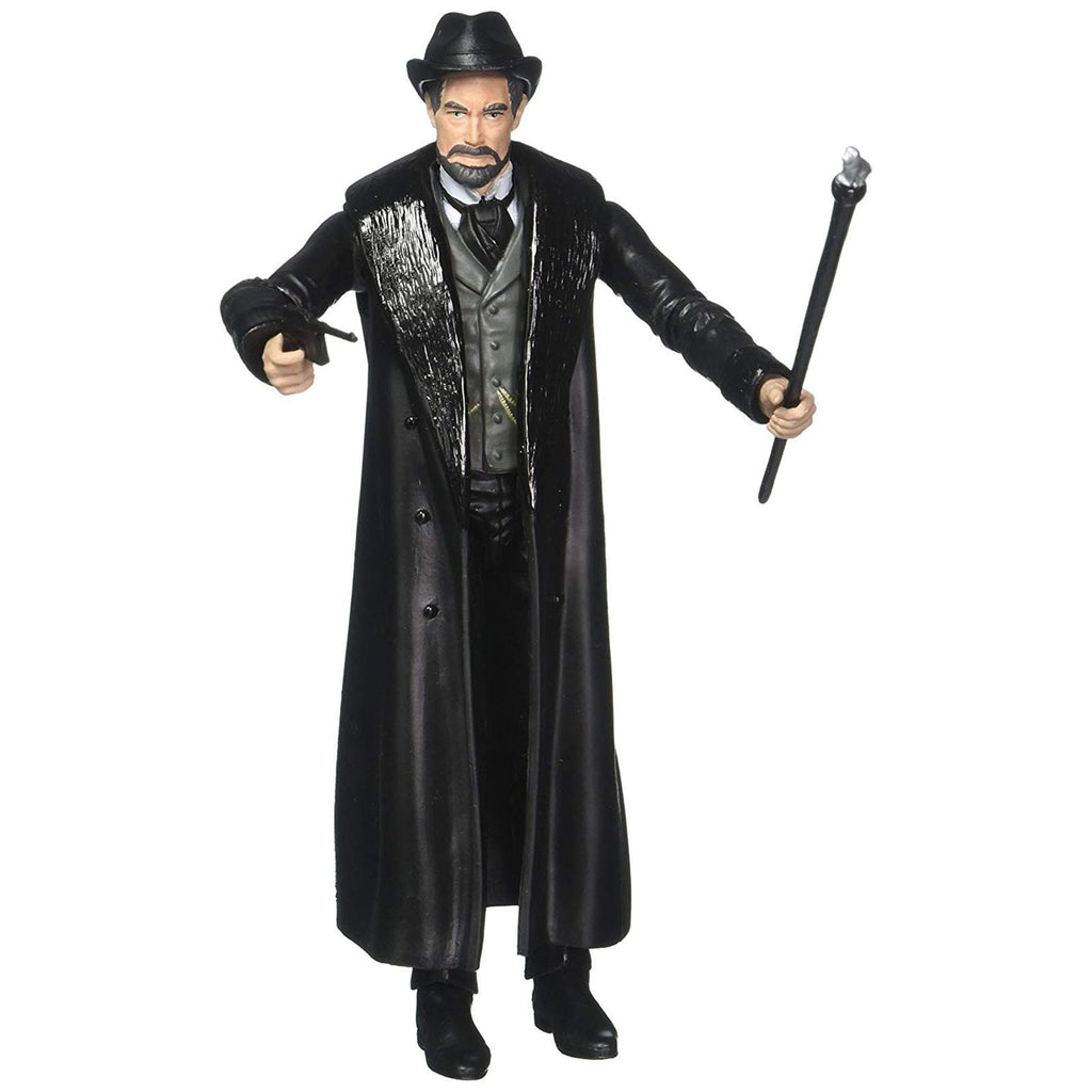 Bif Bang Pow! Penny Dreadful Sir Malcolm Murray 6 Inch Action Figure