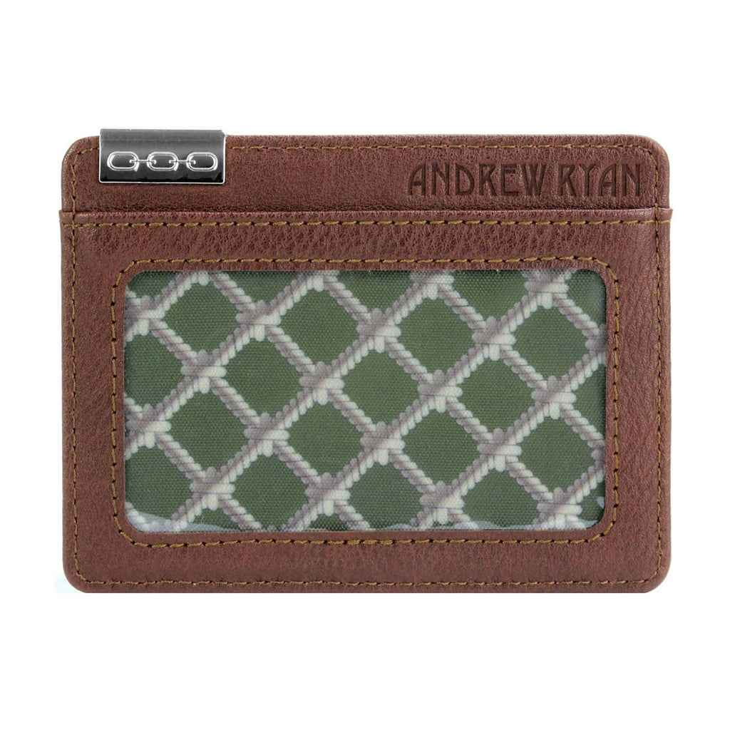 Bioshock Andrew Ryan Wallet