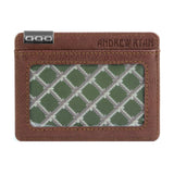 Bioshock Andrew Ryan Wallet - Radar Toys