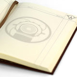 Bioshock Big Daddy Journal - Radar Toys