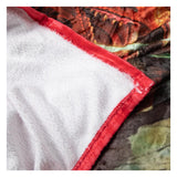 Bioworld Classic Dungeons And Dragons 48 X 60 Plush Throw Blanket - Radar Toys