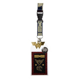 Bioworld DC Wonder Woman 1984 Classic Lanyard - Radar Toys