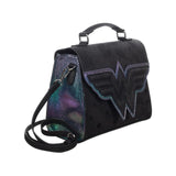 Bioworld DC Wonder Woman 1984 Iridescent Bag Purse - Radar Toys