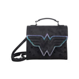 Bioworld DC Wonder Woman 1984 Iridescent Bag Purse - Radar Toys