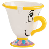 Bioworld Disney Beauty And The Beast Chip Cup - Radar Toys