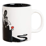 Bioworld Disney Villains 16oz Ceramic Mug - Radar Toys
