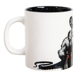 Bioworld Disney Villains 16oz Ceramic Mug - Radar Toys