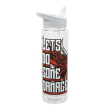 Bioworld Dungeons And Dragons Tritan 24oz Water Bottle - Radar Toys