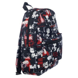 Bioworld Friday The 13th Movie Scenes Backpack - Radar Toys