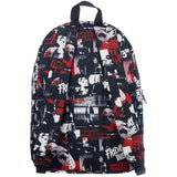 Bioworld Friday The 13th Movie Scenes Backpack - Radar Toys