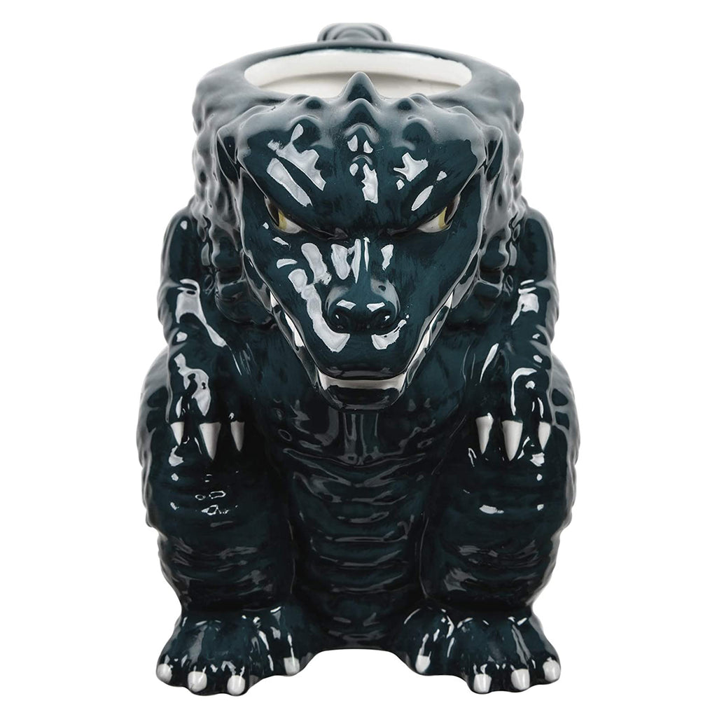 Bioworld Godzilla Sculpted 15oz Mug