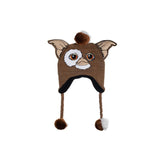 Bioworld Gremlins Gizmo Big Face Beanie - Radar Toys
