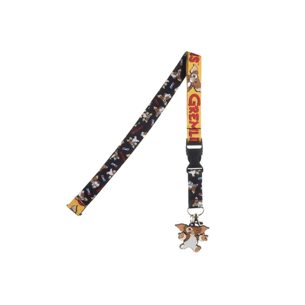 Bioworld Gremlins Lanyard
