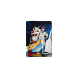 Bioworld Gundam Original Cover 45 X 60 Plush Throw Blanket - Radar Toys