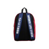 Bioworld Gundam Retro Backpack - Radar Toys