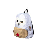 Bioworld Harry Potter Hedwig With Removable Fanny Pack Backpack - Radar Toys