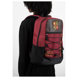 Bioworld Harry Potter Quidditch Seeker Bungee Backpack - Radar Toys