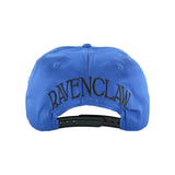 Bioworld Harry Potter Ravenclaw Crest Snapback Hat - Radar Toys