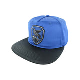 Bioworld Harry Potter Ravenclaw Crest Snapback Hat - Radar Toys