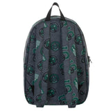 Bioworld Harry Potter Slytherin All Over Print Backpack - Radar Toys