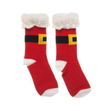 Bioworld Holiday Stockings Single Pair Crew Socks - Radar Toys