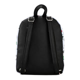Bioworld Hunter X Hunter Chibi Characters All Over Print Mini Backpack - Radar Toys