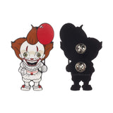 Bioworld IT Pennywise Lapel Pin - Radar Toys