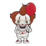 Bioworld IT Pennywise Lapel Pin - Radar Toys