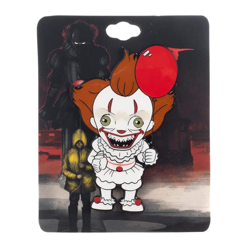 Bioworld IT Pennywise Lapel Pin