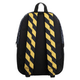 Bioworld Jurassic Park Dinosaur Logo Backpack - Radar Toys
