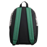 Bioworld Legend Of Zelda Map Triforce Backpack - Radar Toys