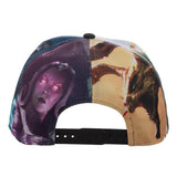 Bioworld Magic The Gathering Characters Snapback Hat - Radar Toys