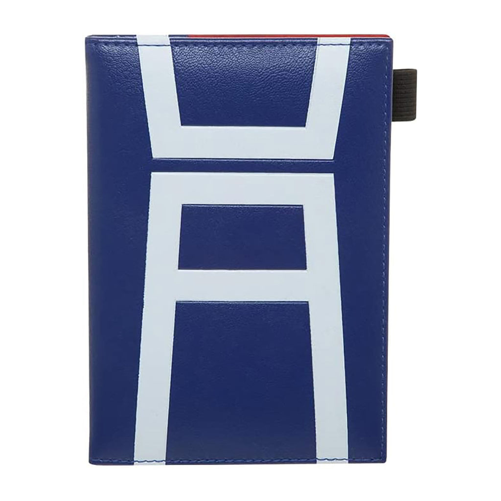 Bioworld My Hero Academia All Might Passport Wallet