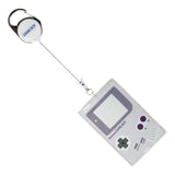 Bioworld Nintendo Game Boy Retractable Lanyard - Radar Toys