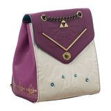 Bioworld Princess Zelda Chain Handbag Purse - Radar Toys