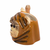 Bioworld Star Wars Ewok 20oz Ceramic Mug - Radar Toys