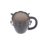 Bioworld Star Wars Mandalorian The Child Ceramic Mug 12oz - Radar Toys
