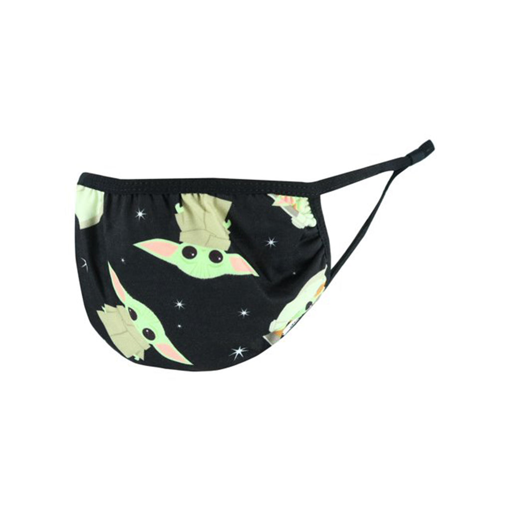 Bioworld Star Wars The Child Cloth Face Mask